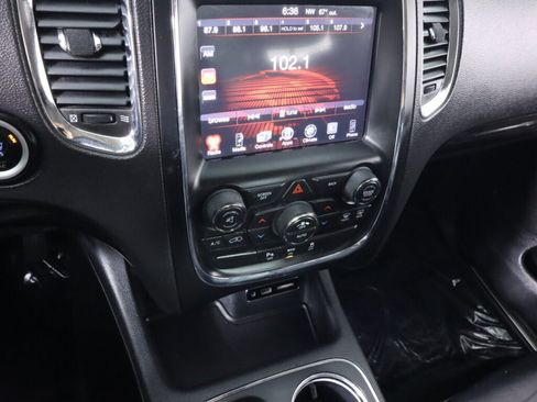 Used 2014 Dodge Durango Limited AWD/4WD image 15