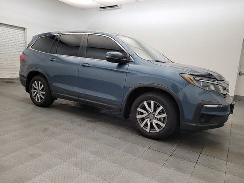 Used 2019 Honda Pilot EX image 11
