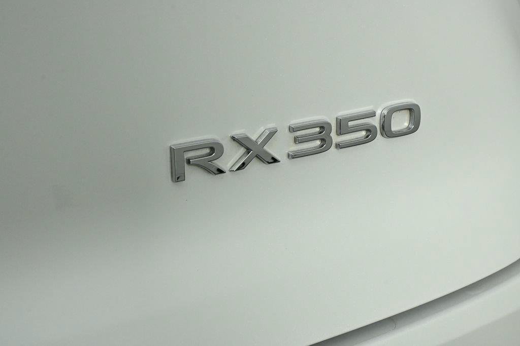 Used 2023 Lexus RX 350 FWD image 27