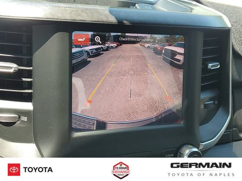 Used 2024 RAM 2500 Big Horn w/ Bed Utility Group AWD/4WD image 27
