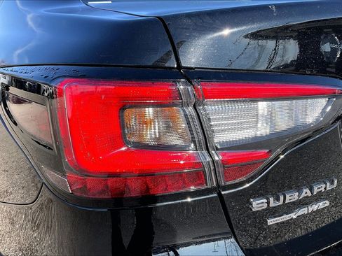 Used 2025 Subaru Legacy Limited image 31