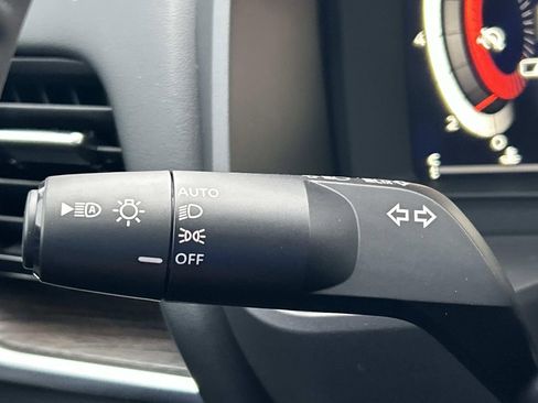 New 2026 Nissan Rogue Platinum w/ Platinum Premium Package AWD/4WD image 31