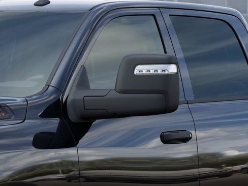 New 2025 RAM 2500 Tradesman image 22