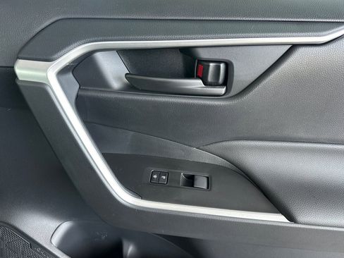 New 2025 Toyota RAV4 LE image 21
