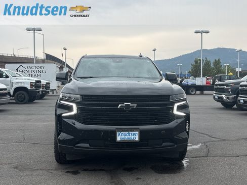 Used 2023 Chevrolet Tahoe RST w/ Sport Performance Package AWD/4WD image 9