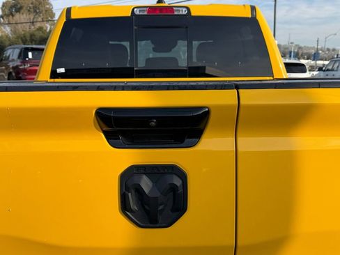 Used 2023 RAM 1500 Rebel w/ Rebel Level 2 Equipment Group image 12