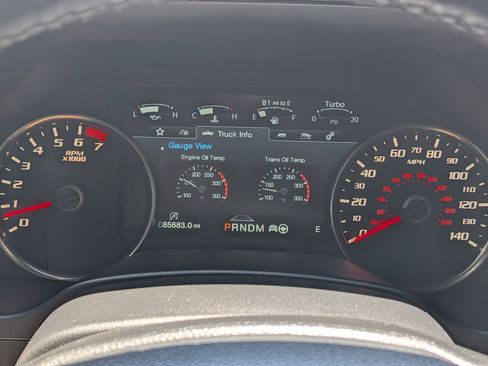Used 2019 Ford F150 Raptor w/ Equipment Group 802A Luxury AWD/4WD image 16