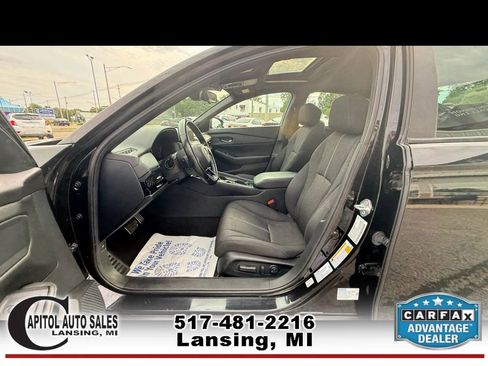 Used 2023 Honda Accord Sport image 13