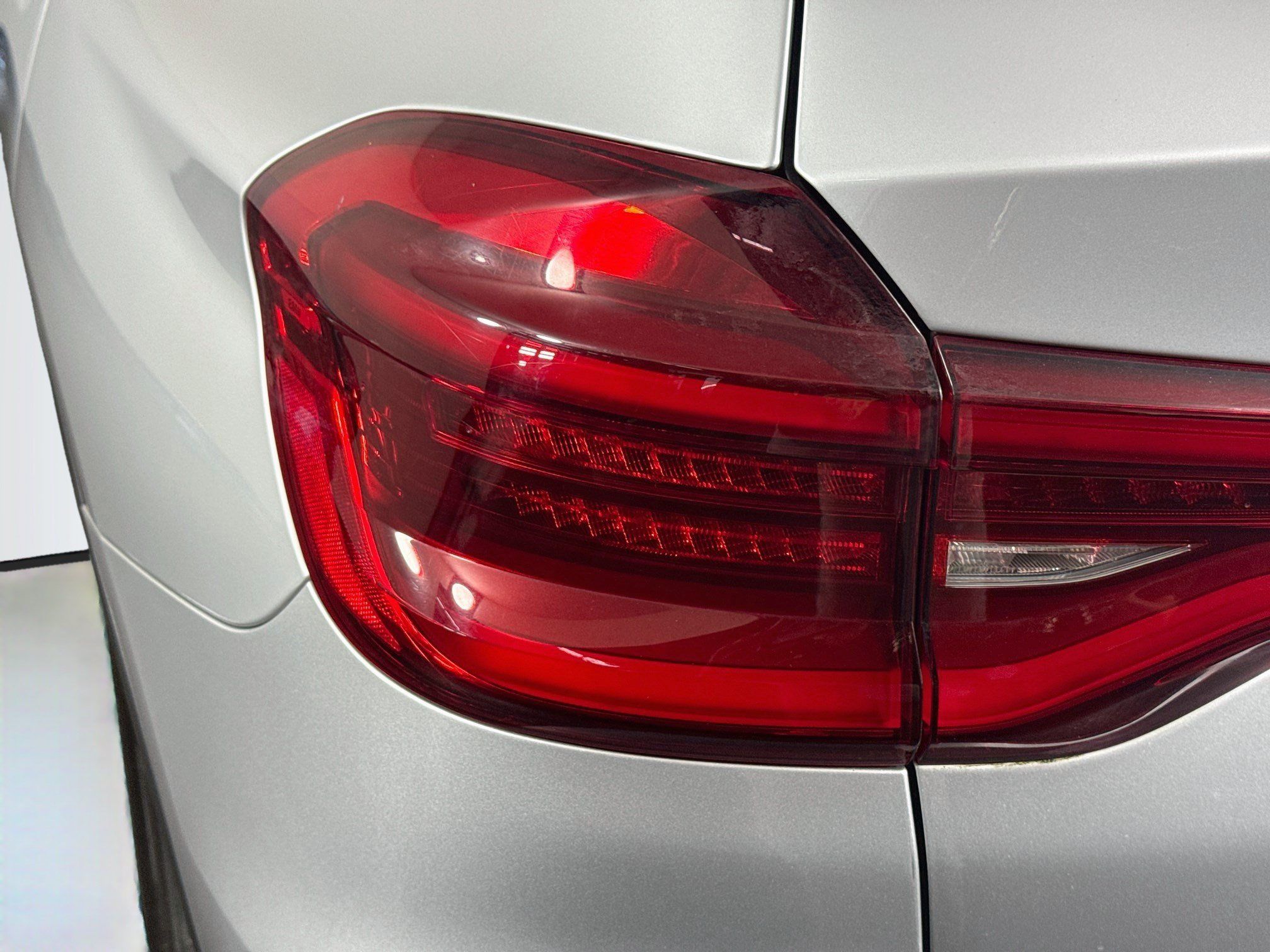 Used 2020 BMW X3 sDrive30i RWD image 36
