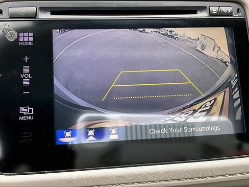 Used 2018 Honda HR-V EX image 22