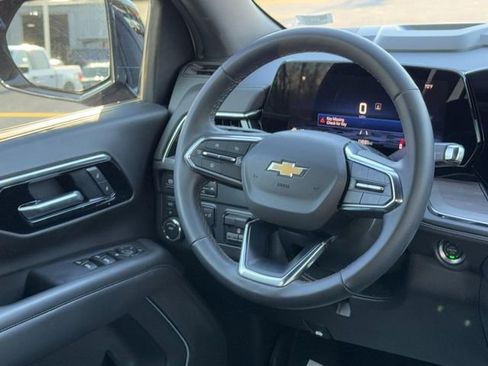 Used 2025 Chevrolet Suburban LS w/ Max Trailering Package image 13