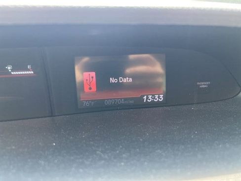 Used 2013 Honda Civic Si image 12