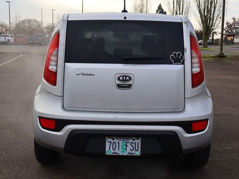 Used 2012 Kia Soul image 5