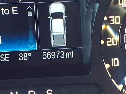 Used 2019 Ford Ranger XLT w/ FX4 Off-Road Package image 35