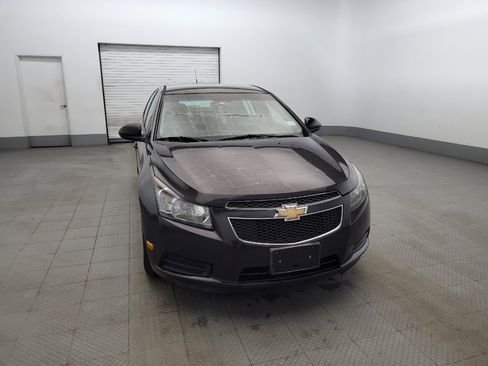 Used 2014 Chevrolet Cruze LS image 14