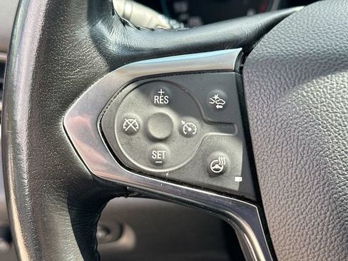 Used 2020 Chevrolet Traverse RS w/ LPO, 'HIT The Road' Package AWD/4WD image 42