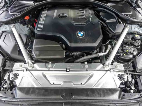 Used 2022 BMW 430i xDrive Coupe w/ M Sport Package AWD/4WD image 26