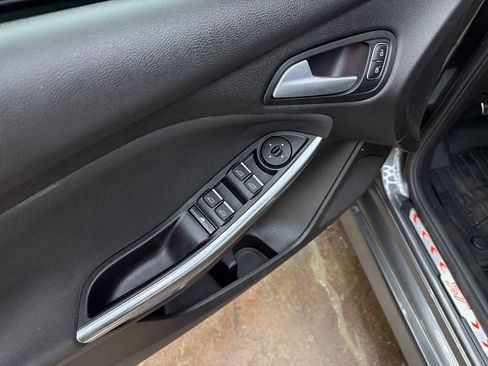 Used 2015 Ford Focus ST w/ Equipment Group 402A image 13