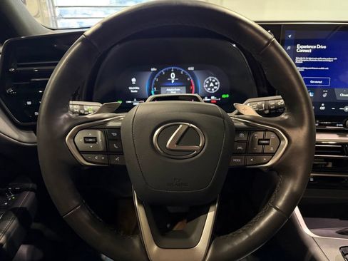 Used 2024 Lexus TX 350 AWD w/ Captains Chair Package image 16