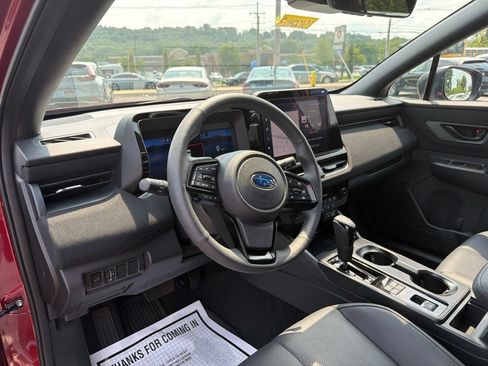Certified 2026 Subaru Outback Limited XT w/ Premium/Limited Plus Package AWD/4WD image 19
