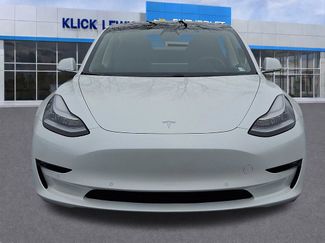 Used 2020 Tesla Model 3 Long Range AWD/4WD video 2