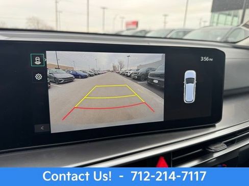 New 2025 Kia Sorento S image 25