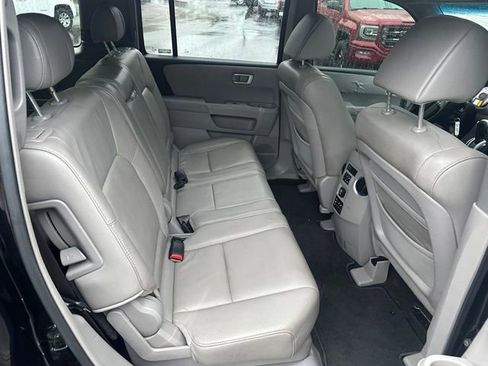 Used 2009 Honda Pilot EX-L image 12