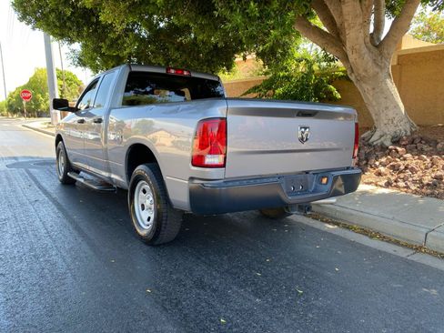 Used 2021 RAM 1500 Tradesman w/ Popular Equipment Group RWD image 65