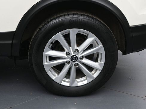 Used 2019 Nissan Rogue Sport SV AWD/4WD image 10