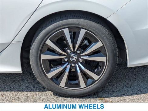 Certified 2023 Honda Civic EX image 11