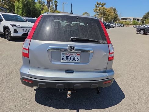 Used 2009 Honda CR-V EX-L image 4