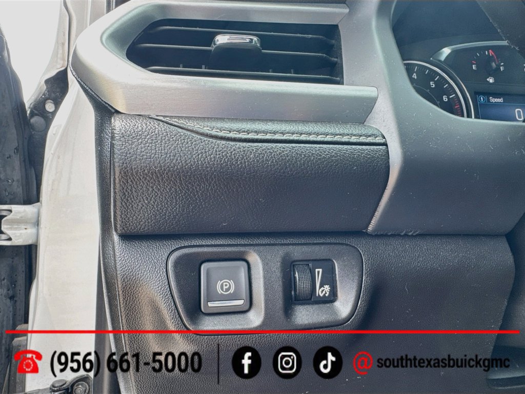 Used 2023 GMC Acadia SLE FWD image 20