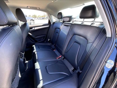 Used 2015 Audi A4 2.0T Premium image 18