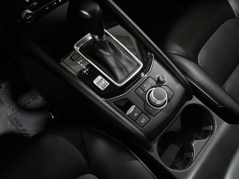 Certified 2025 MAZDA CX-5 AWD 2.5 S w/ Select Package image 14