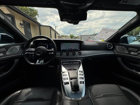 Used 2022 Mercedes-Benz AMG GT 53 image 47