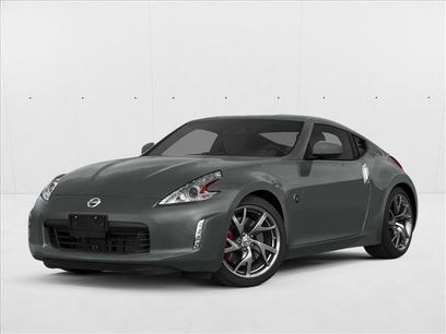 Used 2017 Nissan 370Z w/ Sport Package
