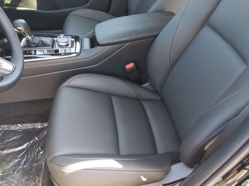 New 2025 MAZDA CX-30 AWD 2.5 S w/ Preferred Package image 15