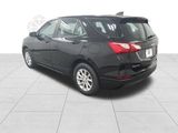 Used 2020 Chevrolet Equinox LS image 3