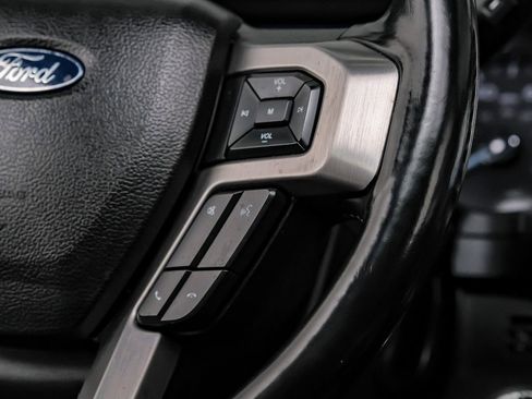 Used 2021 Ford F450 Platinum w/ FX4 Off-Road Package image 16