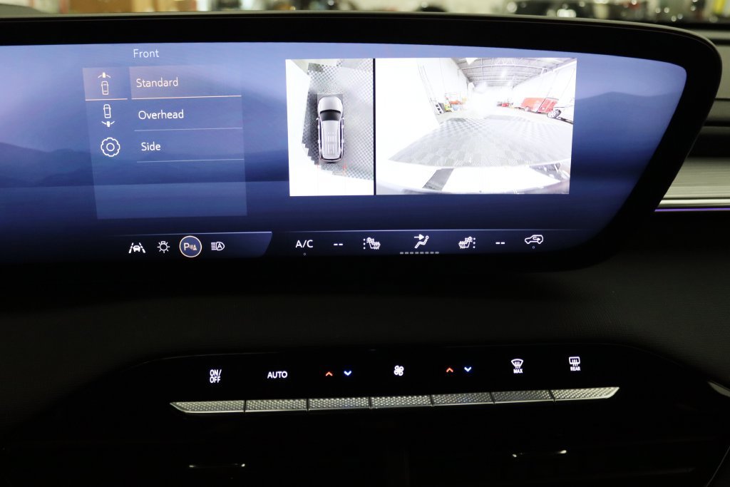 Certified 2026 Buick Enclave Preferred FWD image 25