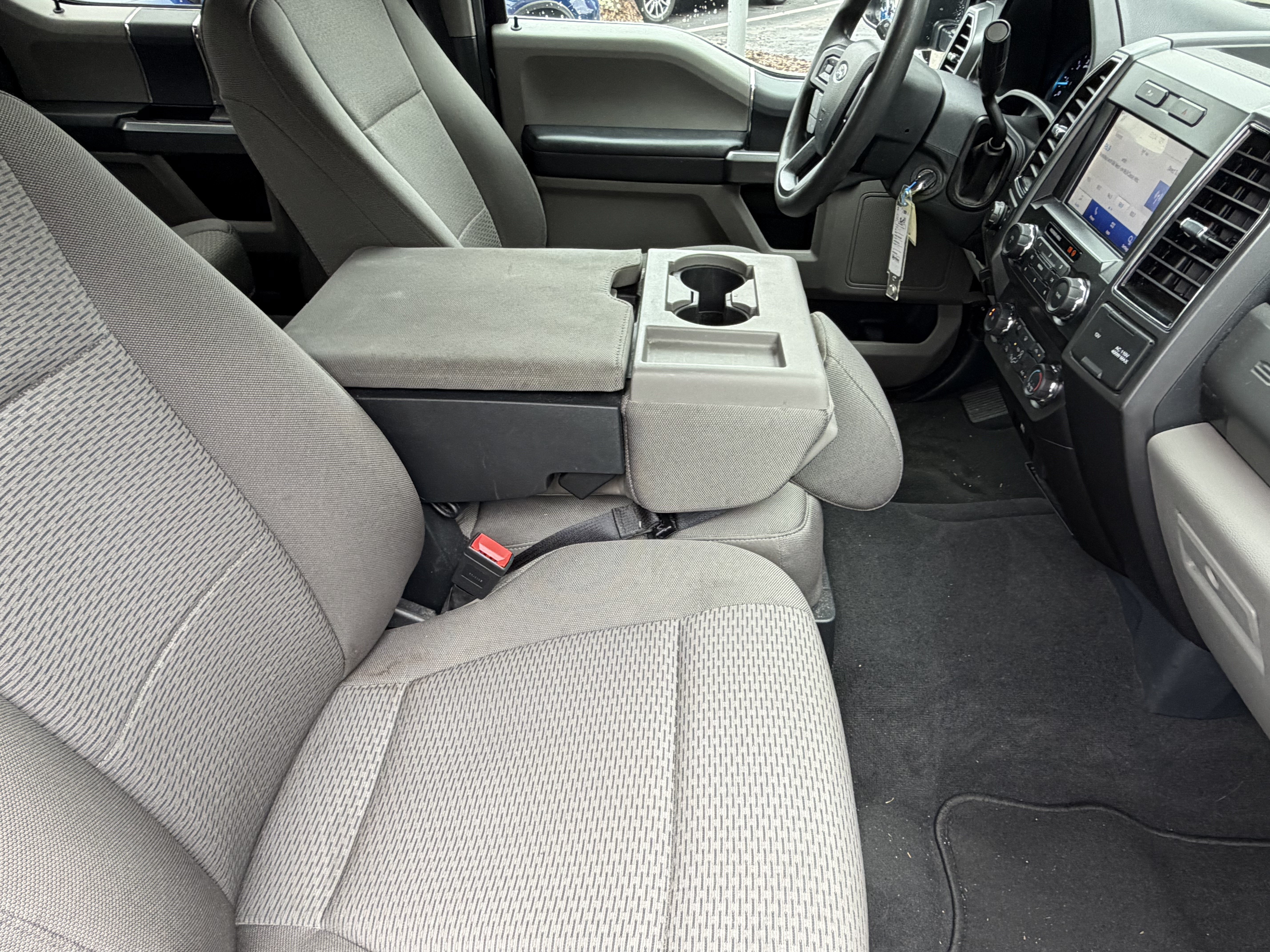 Used 2022 Ford F250 4x4 Crew Cab Super Duty image 41