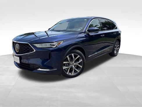 Used 2023 Acura MDX FWD w/ Technology Package image 1