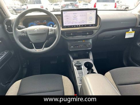 New 2025 Ford Bronco Sport Big Bend image 22