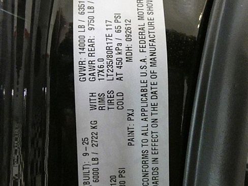 New 2026 RAM 3500 Laramie image 34