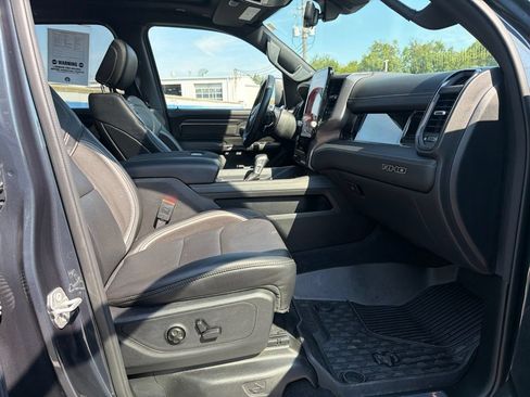 Used 2025 RAM 1500 RHO w/ RHO Level 1 Equipment Group AWD/4WD image 26