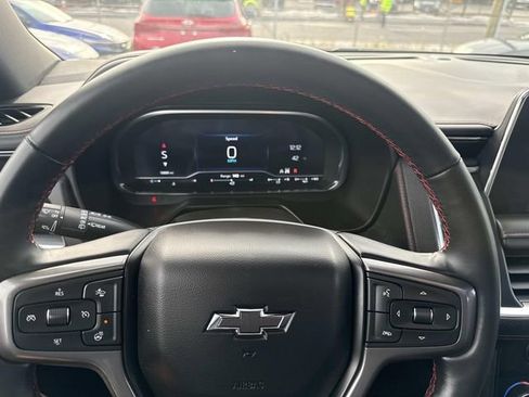 Used 2024 Chevrolet Tahoe RST w/ Luxury Package image 32