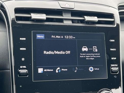 Certified 2024 Hyundai Tucson SE image 25