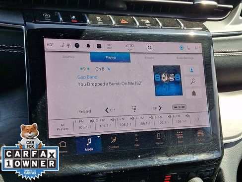 Used 2023 Jeep Grand Cherokee L Limited image 19