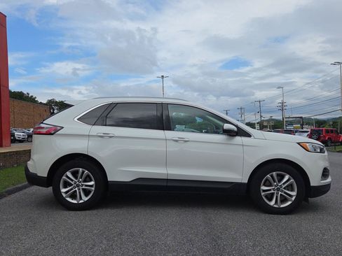 Used 2020 Ford Edge SEL w/ Convenience Package AWD/4WD image 2