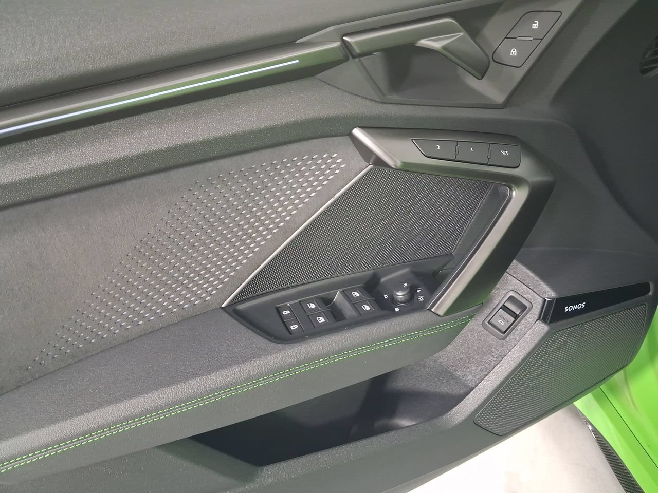 Used 2025 Audi RS 3 AWD/4WD image 29